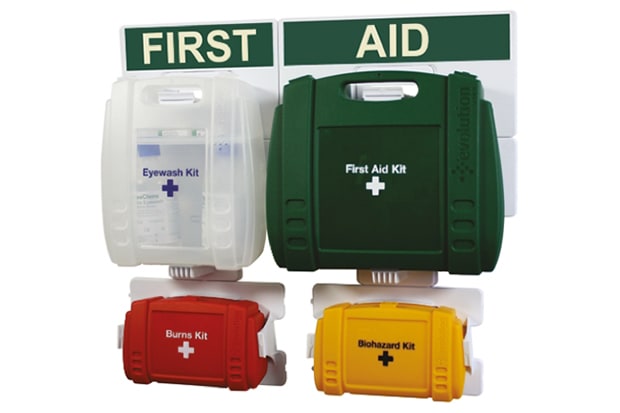 The Complete Guide To First Aid Kits